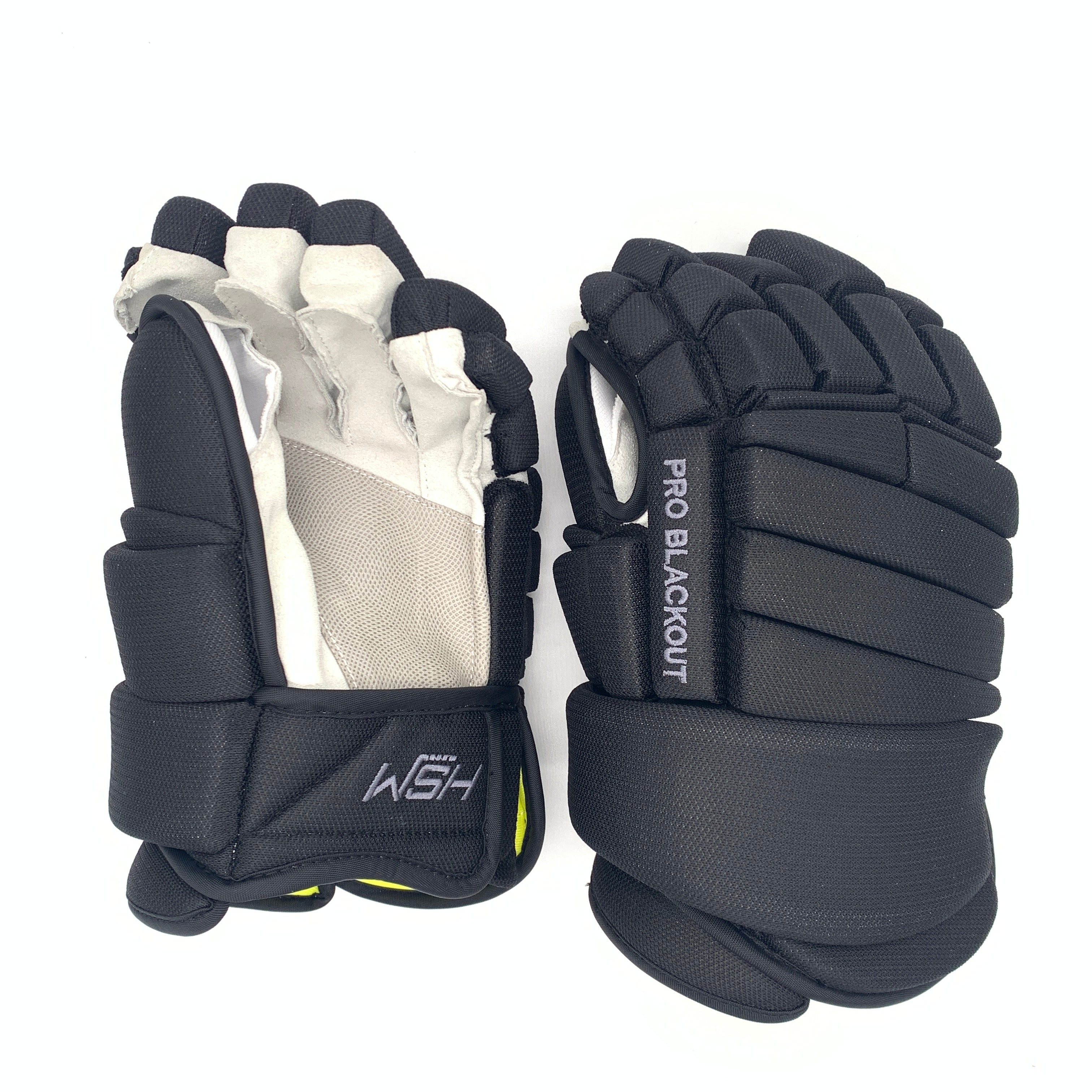 Gants Pro Blackout™